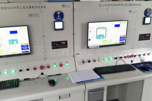 環氧乙烷滅菌前、滅菌時和滅菌后的詳細管理流程