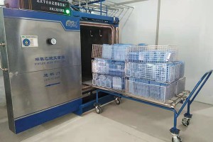醫療器械環氧乙烷滅菌的相關流程